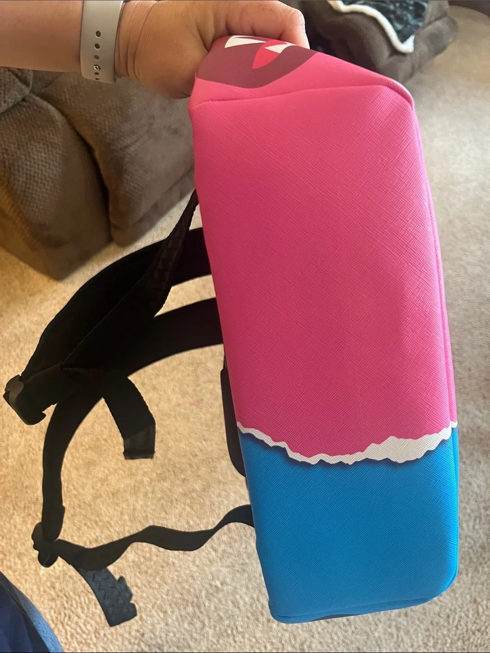 Sprayground brand new